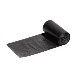 Пакеты для мусора ПНД, 120л
