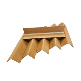 Гофрированные уголки 35-100мм, 4мм