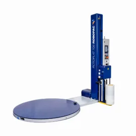 Паллетоупаковщик ROTOPLAT 107 FRD/TP 107 FRD