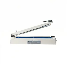 Запайщик пакетов PFS-400 C