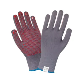 Тяжелые нейлоновые перчатки 2Hands Microform